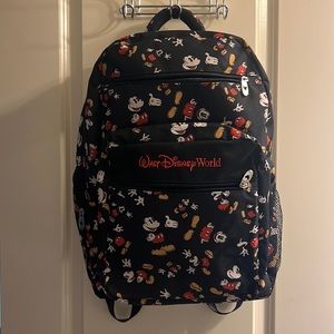 Mickey Mouse bag